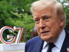 Trump akan menghadapi pertanyaan pada konferensi pers G7. Dan, hasil utama hari Selasa
| beritakitanih Trump akan menghadapi pertanyaan pada konferensi pers G7. Dan, hasil utama hari Selasa
| beritakitanih