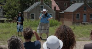 Trump axed a Black history exhibit. Former park rangers are teaching it anyway. | beritakitanih Trump axed a Black history exhibit. Former park rangers are teaching it anyway. | beritakitanih