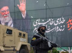 Trump berada di Prancis untuk menghadiri KTT G7, yang kemungkinan besar akan membahas perang Ukraina dan Iran
| beritakitanih Trump berada di Prancis untuk menghadiri KTT G7, yang kemungkinan besar akan membahas perang Ukraina dan Iran
| beritakitanih