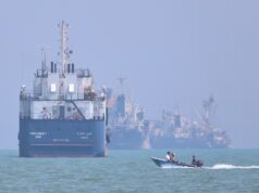 Trump membatalkan serangan militer terhadap Iran beberapa jam setelah mengancam akan meningkatkan serangan
| beritakitanih Trump membatalkan serangan militer terhadap Iran beberapa jam setelah mengancam akan meningkatkan serangan
| beritakitanih