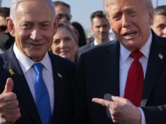 Trump membenarkan menyebut Netanyahu ‘gila’, dan mengatakan mereka masih akur
| beritakitanih Trump membenarkan menyebut Netanyahu 'gila', dan mengatakan mereka masih akur
| beritakitanih
