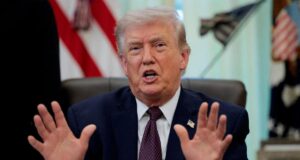 Trump menandatangani perintah AI yang memberi pemerintah akses terhadap model-model canggih
| beritakitanih Trump menandatangani perintah AI yang memberi pemerintah akses terhadap model-model canggih
| beritakitanih