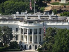 Trump menandatangani perintah keamanan AI untuk meminta peninjauan sukarela terhadap model-model baru
| beritakitanih Trump menandatangani perintah keamanan AI untuk meminta peninjauan sukarela terhadap model-model baru
| beritakitanih
