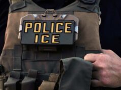Trump mencalonkan mantan polisi negara bagian Oklahoma untuk memimpin ICE
| beritakitanih Trump mencalonkan mantan polisi negara bagian Oklahoma untuk memimpin ICE
| beritakitanih
