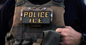 Trump mencalonkan mantan polisi negara bagian Oklahoma untuk memimpin ICE
| beritakitanih Trump mencalonkan mantan polisi negara bagian Oklahoma untuk memimpin ICE
| beritakitanih