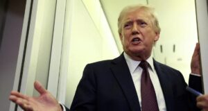 Trump mengatakan kesepakatan Iran akan ditandatangani pada hari Minggu; Teheran tidak menetapkan batas waktu
| beritakitanih Trump mengatakan kesepakatan Iran akan ditandatangani pada hari Minggu; Teheran tidak menetapkan batas waktu
| beritakitanih