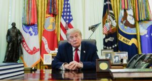 Trump mengatakan pertemuan AS-Iran akan diadakan di Qatar karena Teheran membantah melakukan pertemuan dalam beberapa hari mendatang
| beritakitanih Trump mengatakan pertemuan AS-Iran akan diadakan di Qatar karena Teheran membantah melakukan pertemuan dalam beberapa hari mendatang
| beritakitanih