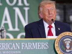 Trump menolak gagasan bahwa Iran mengkhianati pesan kampanyenya yang “tidak ada perang baru”.
| beritakitanih Trump menolak gagasan bahwa Iran mengkhianati pesan kampanyenya yang “tidak ada perang baru”.
| beritakitanih