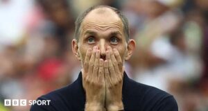Tuchel masih mencari jawaban secara luas – Shearer
| beritakitanih Tuchel masih mencari jawaban secara luas - Shearer
| beritakitanih