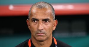 Tunisia memecat pelatih kepala setelah kekalahan telak di pertandingan pembuka Piala Dunia
| beritakitanih Tunisia memecat pelatih kepala setelah kekalahan telak di pertandingan pembuka Piala Dunia
| beritakitanih