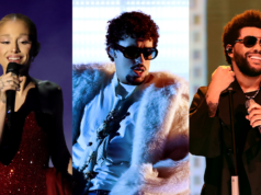 Tur Konser Paling Dinanti Tahun 2026: Ariana Grande, Bad Bunny, The Weeknd, Olivia Rodrigo, BTS, dan Lainnya
| beritakitanih Tur Konser Paling Dinanti Tahun 2026: Ariana Grande, Bad Bunny, The Weeknd, Olivia Rodrigo, BTS, dan Lainnya
| beritakitanih