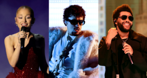 Tur Konser Paling Dinanti Tahun 2026: Ariana Grande, Bad Bunny, The Weeknd, Olivia Rodrigo, BTS, dan Lainnya
| beritakitanih Tur Konser Paling Dinanti Tahun 2026: Ariana Grande, Bad Bunny, The Weeknd, Olivia Rodrigo, BTS, dan Lainnya
| beritakitanih