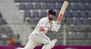 Turun setelah 150*: Selandia Baru memanggil kembali pemukul yang absen sebagai pengganti Kane Williamson No.3 untuk Tes Oval
| beritakitanih Turun setelah 150*: Selandia Baru memanggil kembali pemukul yang absen sebagai pengganti Kane Williamson No.3 untuk Tes Oval
| beritakitanih