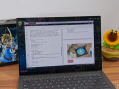 Typst menggantikan Microsoft Word untuk saya, dan kurva pembelajarannya bernilai setiap menitnya
| beritakitanih Typst menggantikan Microsoft Word untuk saya, dan kurva pembelajarannya bernilai setiap menitnya
| beritakitanih