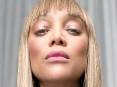 “Tyra Banks Menggugat Netflix, Mengatakan Dia ‘Diatur’ oleh ANTM Docuseries”.
| beritakitanih "Tyra Banks Menggugat Netflix, Mengatakan Dia 'Diatur' oleh ANTM Docuseries".
| beritakitanih