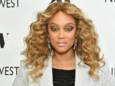 “Tyra Banks Menuntut Netflix atas Pencemaran Nama Baik Atas Serial Dokumentasi ‘America’s Next Top Model'”.
| beritakitanih "Tyra Banks Menuntut Netflix atas Pencemaran Nama Baik Atas Serial Dokumentasi 'America's Next Top Model'".
| beritakitanih