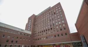 Dokter U of M, Fairview dan M menyetujui perjanjian
| beritakitanih U dari M Fairview dan M Physicians mencapai kesepakatan
| beritakitanih