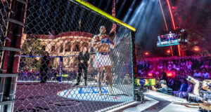 UFC 250 Adalah Tontonan Norak dari Kemunduran Amerika
| beritakitanih UFC 250 Adalah Tontonan Norak dari Kemunduran Amerika
| beritakitanih