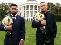 UFC Freedom 250: Kartu pertarungan, tanggal, panduan lengkap saat Ilia Topuria menghadapi Justin Gaethje di Gedung Putih
| beritakitanih UFC Freedom 250: Kartu pertarungan, tanggal, panduan lengkap saat Ilia Topuria menghadapi Justin Gaethje di Gedung Putih
| beritakitanih
