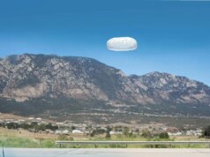UFO berbentuk kentang? Pentagon merilis 72 laporan baru tentang objek yang tidak dapat dijelaskan
| beritakitanih UFO berbentuk kentang? Pentagon merilis 72 laporan baru tentang objek yang tidak dapat dijelaskan
| beritakitanih