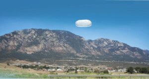 UFO berbentuk kentang? Pentagon merilis 72 laporan baru tentang objek yang tidak dapat dijelaskan
| beritakitanih UFO berbentuk kentang? Pentagon merilis 72 laporan baru tentang objek yang tidak dapat dijelaskan
| beritakitanih