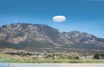 UFO berbentuk kentang? Pentagon merilis 72 laporan baru tentang objek yang tidak dapat dijelaskan
| beritakitanih UFO berbentuk kentang? Pentagon merilis 72 laporan baru tentang objek yang tidak dapat dijelaskan
| beritakitanih
