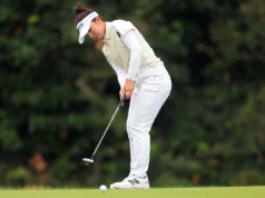 US Women’s Open 2026: Cara menonton turnamen golf hari ini, waktu tee Putaran 1, saluran TV, jadwal streaming, dan banyak lagi
| beritakitanih US Women's Open 2026: Cara menonton turnamen golf hari ini, waktu tee Putaran 1, saluran TV, jadwal streaming, dan banyak lagi
| beritakitanih