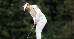 US Women’s Open 2026: Cara menonton turnamen golf hari ini, waktu tee Putaran 1, saluran TV, jadwal streaming, dan banyak lagi
| beritakitanih US Women's Open 2026: Cara menonton turnamen golf hari ini, waktu tee Putaran 1, saluran TV, jadwal streaming, dan banyak lagi
| beritakitanih
