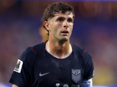 USMNT World Cup Player Ratings: Sebastian Berhalter delivers big time; Christian Pulisic shines off bench | beritakitanih USMNT World Cup Player Ratings: Sebastian Berhalter delivers big time; Christian Pulisic shines off bench | beritakitanih