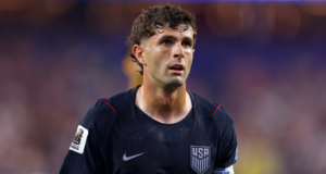 USMNT World Cup Player Ratings: Sebastian Berhalter delivers big time; Christian Pulisic shines off bench | beritakitanih USMNT World Cup Player Ratings: Sebastian Berhalter delivers big time; Christian Pulisic shines off bench | beritakitanih