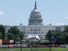 UU AI Deepfake NO FAKES Act Maju di Kongres Dengan Pemungutan Suara Komite Senat Utama
| beritakitanih UU AI Deepfake NO FAKES Act Maju di Kongres Dengan Pemungutan Suara Komite Senat Utama
| beritakitanih
