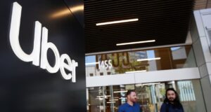 Uber memberhentikan 23% SDM dan tim perekrutannya karena ‘terlalu rumit dan terfragmentasi’
| beritakitanih Uber memberhentikan 23% SDM dan tim perekrutannya karena 'terlalu rumit dan terfragmentasi'
| beritakitanih