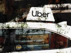 Uber menjanjikan kepada pengemudi cara untuk mengajukan banding atas penonaktifan tersebut. Mereka bilang itu tidak ada
| beritakitanih Uber menjanjikan kepada pengemudi cara untuk mengajukan banding atas penonaktifan tersebut. Mereka bilang itu tidak ada
| beritakitanih