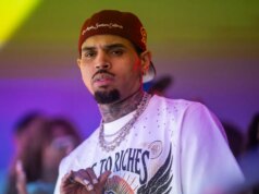 Uji Coba Penganiayaan Anjing Chris Brown Ditunda Karena Pembatalan Sidang
| beritakitanih Uji Coba Penganiayaan Anjing Chris Brown Ditunda Karena Pembatalan Sidang
| beritakitanih