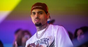 Uji Coba Penganiayaan Anjing Chris Brown Ditunda Karena Pembatalan Sidang
| beritakitanih Uji Coba Penganiayaan Anjing Chris Brown Ditunda Karena Pembatalan Sidang
| beritakitanih