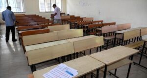 Ujian ulang NEET-UG: NTA mengatakan catatan menunjukkan pusat Abu Dhabi ‘dipilih’ oleh kandidat Nagpur; masalah perubahan kota sekarang teratasi
| beritakitanih Ujian ulang NEET-UG: NTA mengatakan catatan menunjukkan pusat Abu Dhabi 'dipilih' oleh kandidat Nagpur; masalah perubahan kota sekarang teratasi
| beritakitanih