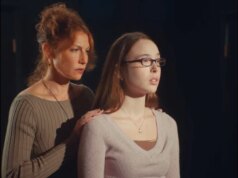 Ulasan ‘Act One’: Akting Bereaksi Berlebihan dalam Psikodrama Sophia Takal yang Menarik
| beritakitanih Ulasan 'Act One': Akting Bereaksi Berlebihan dalam Psikodrama Sophia Takal yang Menarik
| beritakitanih