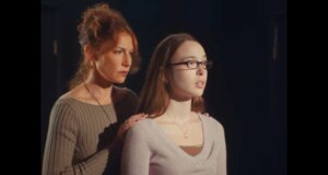 Ulasan ‘Act One’: Akting Bereaksi Berlebihan dalam Psikodrama Sophia Takal yang Menarik
| beritakitanih Ulasan 'Act One': Akting Bereaksi Berlebihan dalam Psikodrama Sophia Takal yang Menarik
| beritakitanih