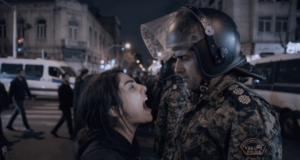 Ulasan ‘Dreams of Violets’: Seperti Apa Film yang Dibuat Sepenuhnya dengan AI? Drama Protes Iran Ash Koosha Secara Dramatis Mematikan, Tapi Ini Masih Menjadi Pertanda Masa Depan yang Mengejutkan
| beritakitanih Ulasan 'Dreams of Violets': Seperti Apa Film yang Dibuat Sepenuhnya dengan AI? Drama Protes Iran Ash Koosha Secara Dramatis Mematikan, Tapi Ini Masih Menjadi Pertanda Masa Depan yang Mengejutkan
| beritakitanih