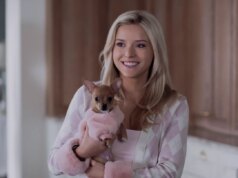 Ulasan ‘Elle’: Prekuel ‘Legally Blonde’ Amazon yang Cukup Lucu Tidak Masuk Akal sebagai Prekuel ‘Legally Blonde’
| beritakitanih Ulasan 'Elle': Prekuel 'Legally Blonde' Amazon yang Cukup Lucu Tidak Masuk Akal sebagai Prekuel 'Legally Blonde'
| beritakitanih