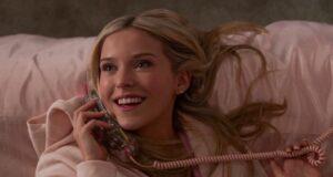Ulasan ‘Elle’: Prekuel ‘Legally Blonde’ adalah warna merah jambu yang segar dan menyenangkan
| beritakitanih Ulasan 'Elle': Prekuel 'Legally Blonde' adalah warna merah jambu yang segar dan menyenangkan
| beritakitanih