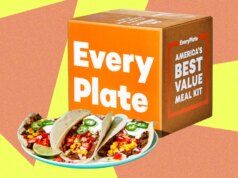 Ulasan EveryPlate Meal Kit (2026): Biaya Rendah, Kesederhanaan, Rasa
| beritakitanih Ulasan EveryPlate Meal Kit (2026): Biaya Rendah, Kesederhanaan, Rasa
| beritakitanih