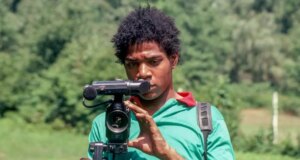 Ulasan “Jean-Michel”: Jean-Michel Basquiat Akhirnya Mendapatkan Film Dokumenter Fantastis yang Layak Dia dapatkan
| beritakitanih Ulasan "Jean-Michel": Jean-Michel Basquiat Akhirnya Mendapatkan Film Dokumenter Fantastis yang Layak Dia dapatkan
| beritakitanih