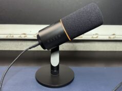 Ulasan Razer Seiren V3 Pro: USB, XLR, dan float 32-bit
| beritakitanih Ulasan Razer Seiren V3 Pro: USB, XLR, dan float 32-bit
| beritakitanih
