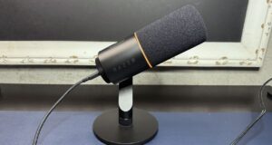 Ulasan Razer Seiren V3 Pro: USB, XLR, dan float 32-bit
| beritakitanih Ulasan Razer Seiren V3 Pro: USB, XLR, dan float 32-bit
| beritakitanih