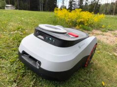 Ulasan Segway Navimow i210 LiDAR: Pengaturan mudah, pemotongan mudah
| beritakitanih Ulasan Segway Navimow i210 LiDAR: Pengaturan mudah, pemotongan mudah
| beritakitanih