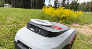 Ulasan Segway Navimow i210 LiDAR: Pengaturan mudah, pemotongan mudah
| beritakitanih Ulasan Segway Navimow i210 LiDAR: Pengaturan mudah, pemotongan mudah
| beritakitanih