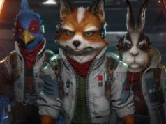 Ulasan Star Fox: Tidak bisa mengajarkan trik baru kepada Fox lama
| beritakitanih Ulasan Star Fox: Tidak bisa mengajarkan trik baru kepada Fox lama
| beritakitanih