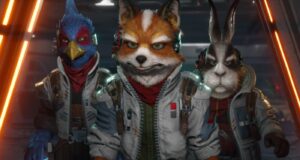 Ulasan Star Fox: Tidak bisa mengajarkan trik baru kepada Fox lama
| beritakitanih Ulasan Star Fox: Tidak bisa mengajarkan trik baru kepada Fox lama
| beritakitanih