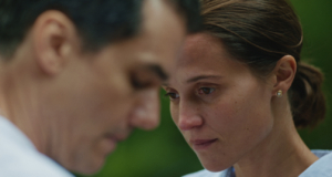 Ulasan ‘The Last Day’: Alicia Vikander dan Victoria Pedretti Bersinar dalam ‘Mrs. Reinterpretasi Dalloway Tentang Bahaya Menjadi Ibu Modern
| beritakitanih Ulasan 'The Last Day': Alicia Vikander dan Victoria Pedretti Bersinar dalam 'Mrs. Reinterpretasi Dalloway Tentang Bahaya Menjadi Ibu Modern
| beritakitanih